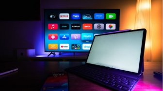 Panduan Beli Smart TV 55 Inci 4K: Rekomendasi Terbaik dari Xiaomi, Samsung, hingga Polytron