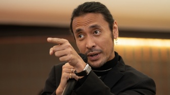 Terapkan Prinsip 'Happy Wife, Happy Life', Ello Ungkap Rahasia Jaga Keharmonisan Rumah Tangga