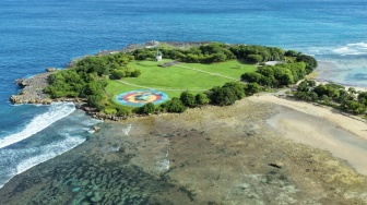 BRI Eco Culture Market 2026 Bali: Perkuat Daya Saing UMKM Lokal, Makin Dikenal Wisatawan Global