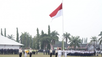 HUT RI ke-81, Kilang Plaju Teguhkan Komitmen Jaga Ketahanan Energi Nasional
