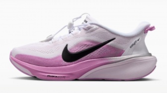Sepatu Nike Pegasus Berapa Harganya? Ini 3 Pilihan Termurah untuk Easy hingga Trail Run