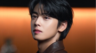 Comeback! Cha Eun-woo Bersiap Main di Spin-off Bon Appetit, Your Majesty