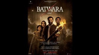 Review Film Batwara 1947: Kisah Haru di Balik Perpecahan Dua Bangsa Besar