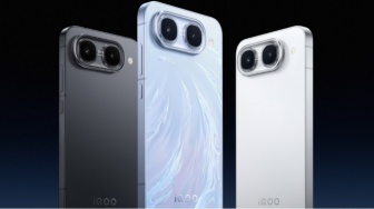 iQOO Neo11 Ultra Siap Jadi Monster Gaming Baru: Usung Chip Gahar dan Baterai Jumbo 9.100 mAh