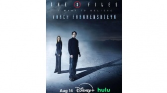 Review The X-Files: I Want to Believe Vrach Frankenshteyn, Terlalu Sinting!