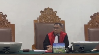Hakim Praperadilan Febrie Beri Peringatan: Jangan Ganggu Independensi Kami