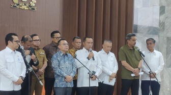 Perpres Ojol Ditarget Terbit Akhir Agustus, Pemerintah Tinggal Harmonisasi