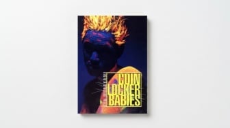 Review Coin Locker Babies: Dari Pengabaian Masa Kecil hingga Teror Kehancuran
