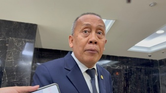 Respons BEM UI Soal Status Bencana Nasional di NTT, Pimpinan DPR: Yang Penting Penanganannya
