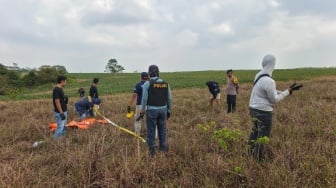 Nyawa Balas Nyawa: Hukum Rimba di Register 45 Mesuji Telan 2 Korban Jiwa