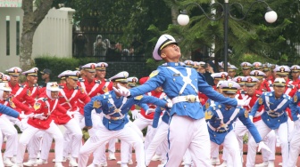 Pendaftaran Sekolah Kedinasan 2026 Resmi Dibuka, Cek Syarat dan Daftar Kampusnya di Sini!