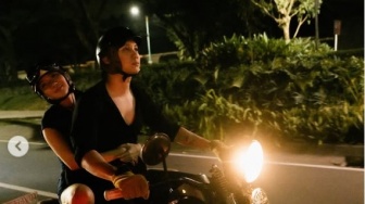 Selamat! Dikta eks Yovie And Nuno Resmi Menikah