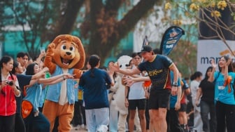 UPH Festival 2026 Ditutup, Mahasiswa Baru Diajak Menemukan Panggilan dan Membawa Dampak