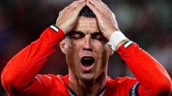 Bocoran dari Wawancara Terbaru: Cristiano Ronaldo Resmi Pensiun?