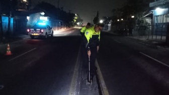 Tragedi 17 Agustus: Kecelakaan Maut Motor vs Mobil di Bogor Lewatkan Dua Nyawa