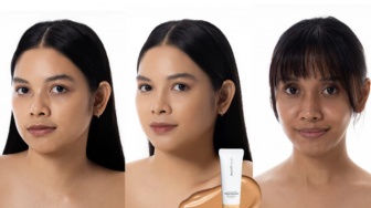 4 Tinted Sunscreen Lokal Terbaik untuk Kulit Sawo Matang, Lengkap Review Pembeli