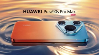 HUAWEI Pura 90s 5G Hadir Usung 200MP Zoom Maxing, AI, & True Color Maxing