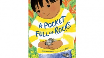 A Pocket Full of Rocks: Sebuah Perayaan Kecil tentang Masa Kanak-Kanak
