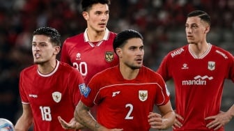 Kuartet Jantung Pertahanan Timnas Indonesia Minus Rizky Ridho, Auto Juara ASEAN FIFA Cup?
