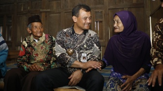 Rumah Diperbaiki, Anak Dicarikan Kerja: Wajah Baru Program Pengentasan Kemiskinan di Jateng