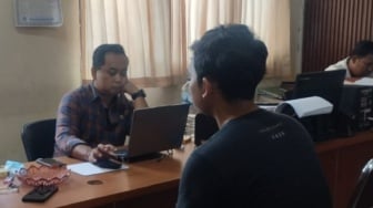 Pegang Pantat Mahasiswi, Karyawan Hotel Ini Dicokok Warga