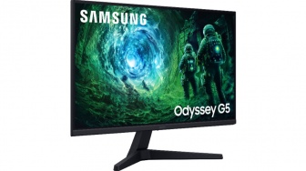 Cari Monitor 27 Inch 2K? Ini 5 Pilihan Terbaik Mulai Rp2 Jutaan Aja