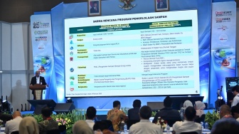 Kemendagri Dorong Integrasi ASRI dan PSEL untuk Persampahan Nasional Berbasis Kota Cerdas