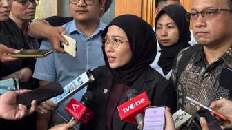 Keputusan Menag Dipersoalkan KPK, Pengacara Yaqut Sebut Kasus Haji Harusnya Ditangani PTUN