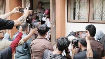 JPU Ungkap Fakta Dugaan Anak Ditenggelamkan dalam Kasus Little Aresha