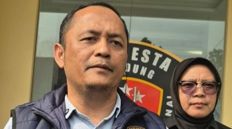Geger Karnaval HUT RI, 3 Orang Jadi Tersangka Pemukulan Kapolsek dan Danramil Cicalengka
