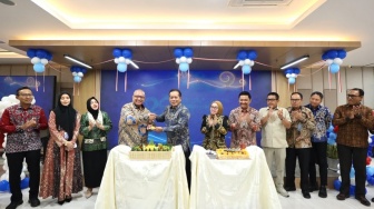20 Tahun LPDB Koperasi, Rp22,13 Triliun Dana Bergulir Disalurkan ke Koperasi di 36 Provinsi