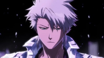 BLEACH Hadirkan Yuki Kaji sebagai Toshiro Hitsugaya dalam Complete Bankai