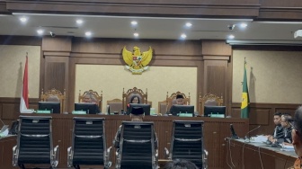 Didakwa Rugikan Negara Rp622 Miliar, Gus Yaqut Minta Dibebaskan dari Kasus Haji