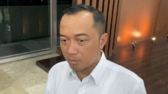 Kapan Presiden Prabowo ke NTT Pascagempa? Mensesneg: Sedang Direncanakan