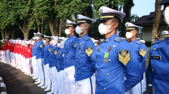 Resmi Dibuka! Ini Daftar Sekolah Kedinasan, Setelah Lulus Dijamin Langsung Jadi PNS