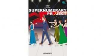 Gagal Jadi Figuran! Serunya Dating Show di Novel The Supernumerary Project
