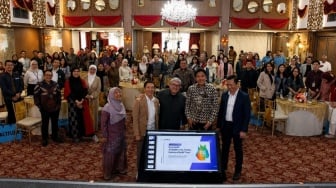 Bukan Sekadar Bikin Citra, Ini Cara PR Membangun Kepercayaan di Era AI