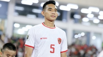 Rizky Ridho Tak Masuk Skuad Timnas di ASEAN Cup 2026, Ini Bocoran Pemainnya