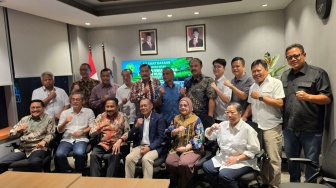 Panen Padi Tembus 11 Ton, YSPN Siapkan Ekspansi Bibit ke Sejumlah Daerah