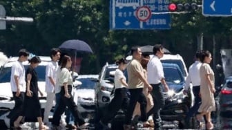 Indonesia Bisa Tiru! Begini Cara Pemkot Seoul Hadapi Gelombang Panas yang Mematikan