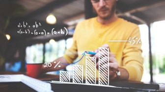 Rumus Invers Matriks Ordo 2x2 dan 3x3 Lengkap dengan Syarat Mutlaknya