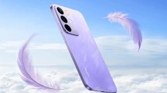 Cuma Rp2 Jutaan! 8 HP 5G + NFC yang Wajib Kamu Lirik, Speknya Gahar Semua