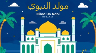 4 Amalan Istimewa di Bulan Maulid Nabi untuk Lipatgandakan Pahala