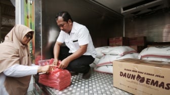 Terputus Komunikasi Pasca Gempa, Mahasiswa NTT di Jogja Bergantung Bantuan Warga untuk Bertahan