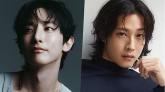 Lee Soo Hyuk Mundur, Lee Jong Won Ambil Alih Peran Utama Men of the Harem?