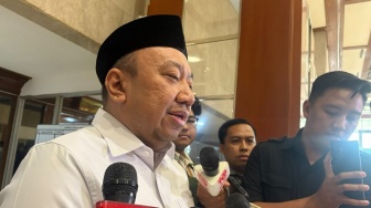 Dampak Gempa NTT Meluas Hingga ke Bima, 400 Bangunan Sekolah Dilaporkan Rusak