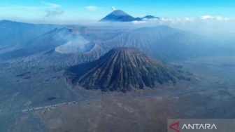 Fajar Emas Kembali Menyapa: Bromo Resmi Dibuka Besok Setelah 13 Hari Melawan Api