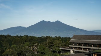 Mengintip EIGER Nature, Wajah Baru Ekowisata Bogor yang Buka September 2026