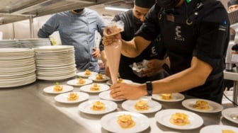 Dari Dapur ke Piring: Mencegah Bom Waktu Keracunan Program MBG