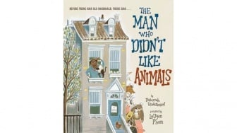 The Man Who Didn't Like Animals: Ketika Si Pembenci Hewan Berubah Hati